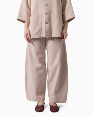 Pantalone Bum Aurora | DIEGO ZORODDU