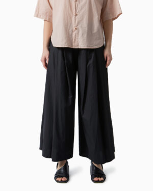 Panta Rombo Black | DIEGO ZORODDU