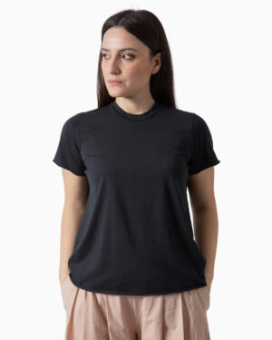 Maglia Rico Black | DIEGO ZORODDU