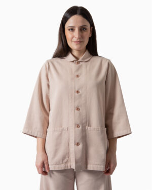 Giacca Olivia Aurora | DIEGO ZORODDU