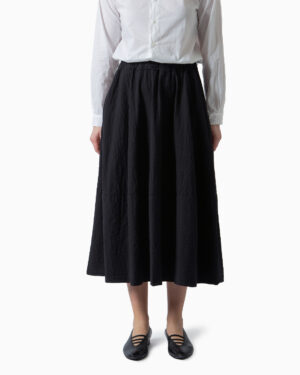 Gonna Gea Black | DIEGO ZORODDU