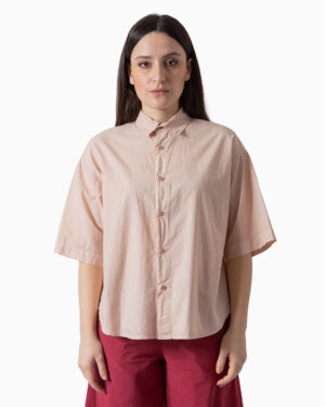 Camicia Egadi Aurora | DIEGO ZORODDU