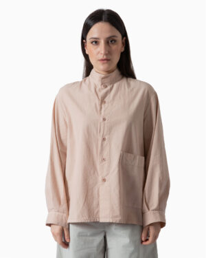 Camicia Glicine Aurora | DIEGO ZORODDU