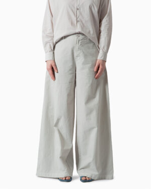 Pantalone Binocchio Quarzo | DIEGO ZORODDU