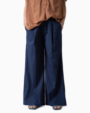 Pantalone Colas Blu | DIEGO ZORODDU