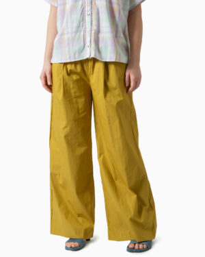 Pantalone Colas Olive | DIEGO ZORODDU