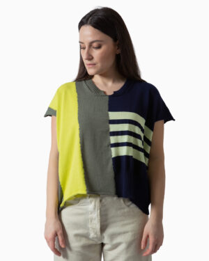 Top Limoblue Fantasia | DIEGO ZORODDU