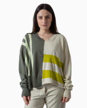 Maglia Salviamilk | DIEGO ZORODDU