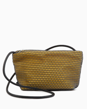 Mousse Bag Sunflower | DIEGO ZORODDU