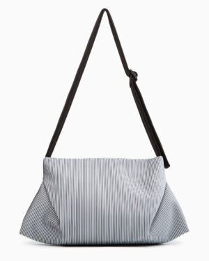 Anvil Bag White Lines | DIEGO ZORODDU