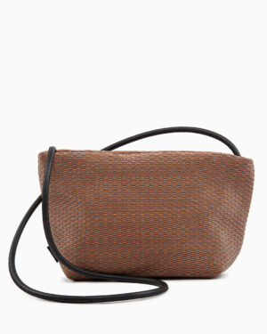 Mousse Bag Brulè | DIEGO ZORODDU