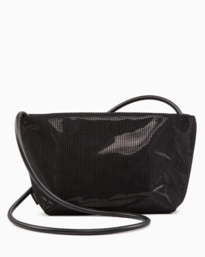 Mouse Bag Black | DIEGO ZORODDU
