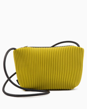 Mouse Bag Pistacchio | DIEGO ZORODDU