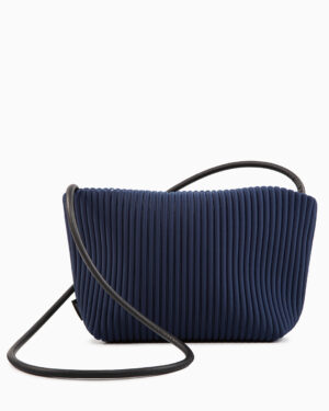 Mouse Bag Blu | DIEGO ZORODDU