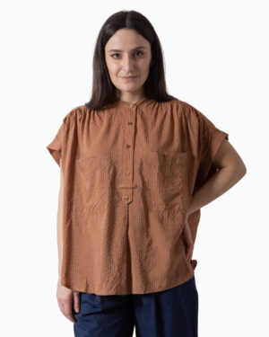 Camicia Camille Ceramica | DIEGO ZORODDU