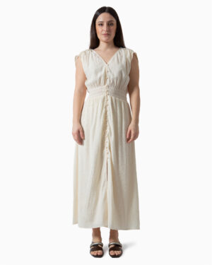 Abiti Galiane Avorio | DIEGO ZORODDU