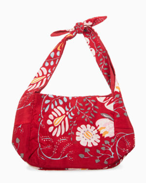 Borsa Bobby Rouge | DIEGO ZORODDU