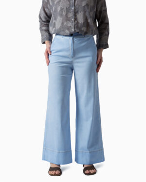 Pantalone Adelina Santorini | DIEGO ZORODDU