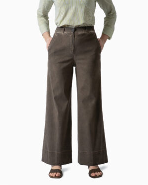 Pantalone Adelina Cliff | DIEGO ZORODDU