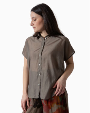 Camicia Velora Buran | DIEGO ZORODDU