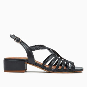 Sandalo Raco Carbon | DIEGO ZORODDU