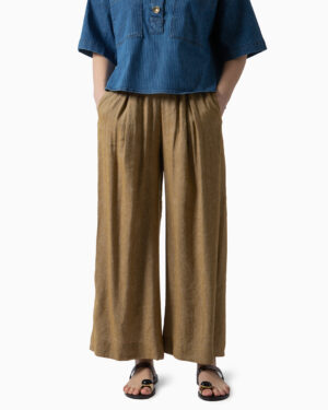 Pantalone Isla Cachi | DIEGO ZORODDU