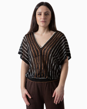 Maglia V Righe | DIEGO ZORODDU