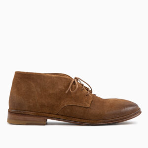 Polacchina Crosta Camel | DIEGO ZORODDU