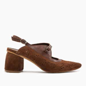 Canel Traforata Tabacco | DIEGO ZORODDU