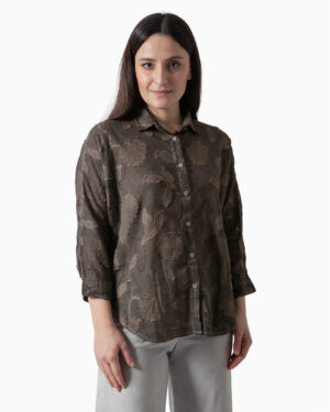 Camicia Allie Cliff | DIEGO ZORODDU