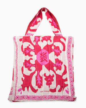 Borsa Musette Rouge | DIEGO ZORODDU