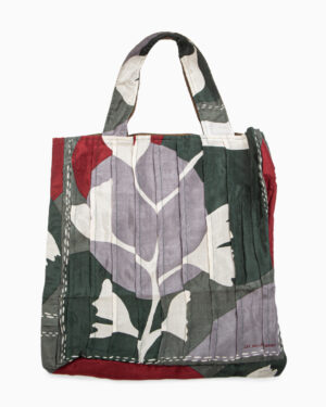 Borsa Musette Kaki | DIEGO ZORODDU