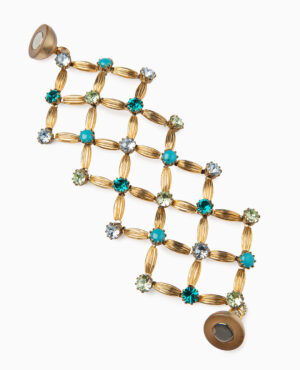bracciale meriggio turchese