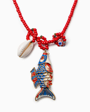 collana manitas