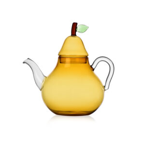 teriera pera gialla