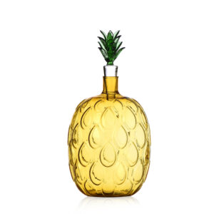 bottiglia ananas