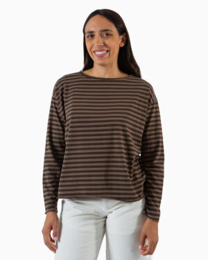 maglia lola teak