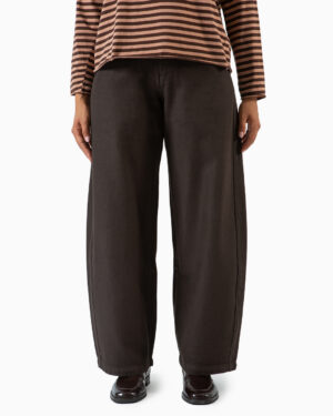 pantalone sbam cacao
