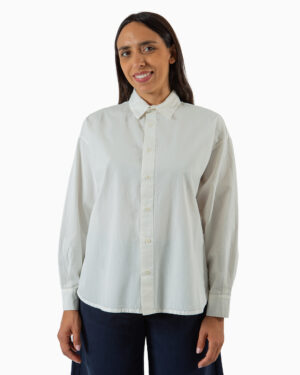 camicia eolia white