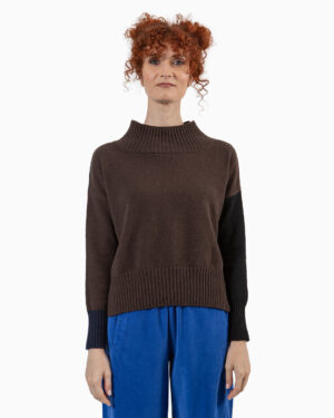 maglione tre colori