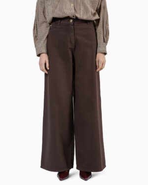 pantalone dalt moro