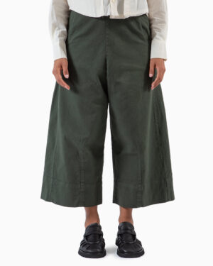 pantalone denim forest