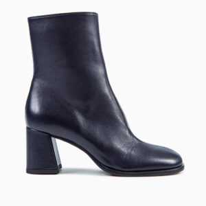 tronchetto claire blu