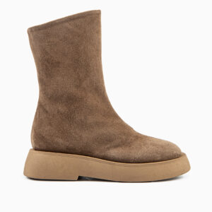 stivaletto oslo brandy