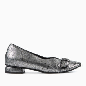scarpa bubble argento