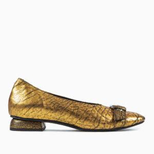 scarpa bubble oro