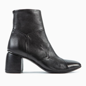 stivaletto farwest nero