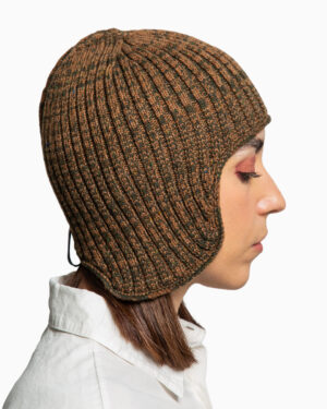 cappello noce mix