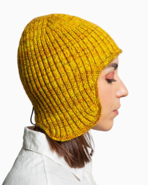 cappello mustard mix